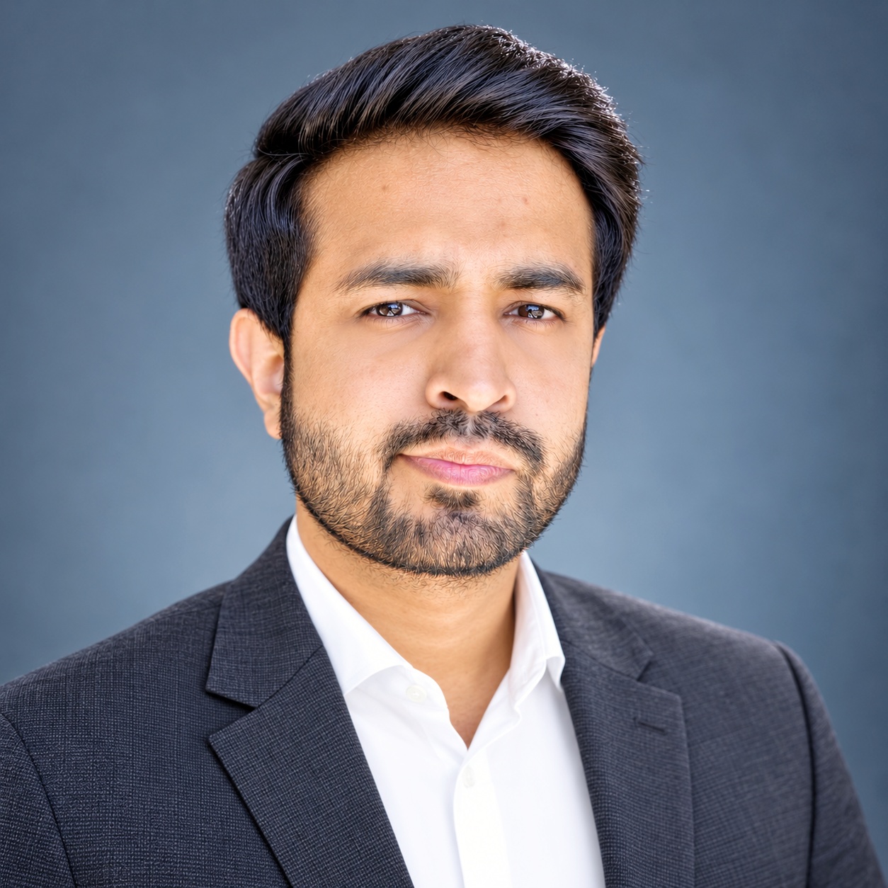Muhammad Baqir